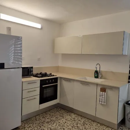 Ferienwohnung דירה במדבר Eilat Exterior foto