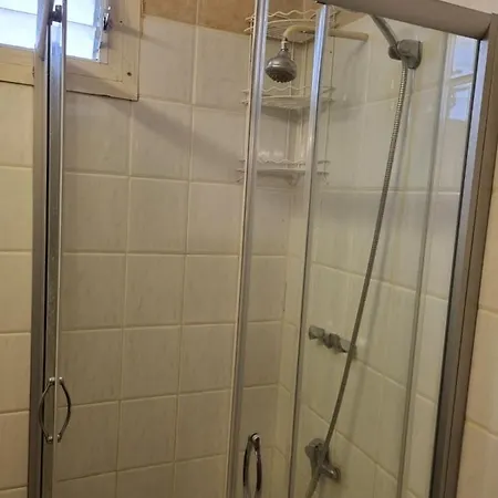 Ferienwohnung דירה במדבר Eilat Exterior foto