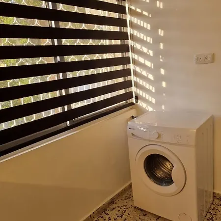 Ferienwohnung דירה במדבר Eilat Exterior foto