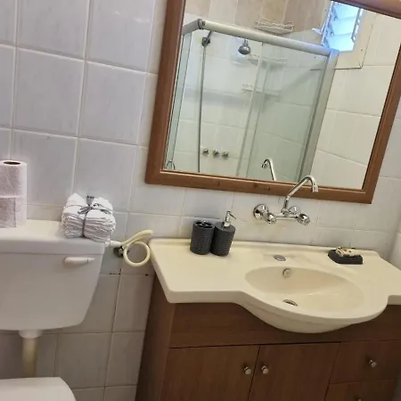 Ferienwohnung דירה במדבר Eilat Exterior foto