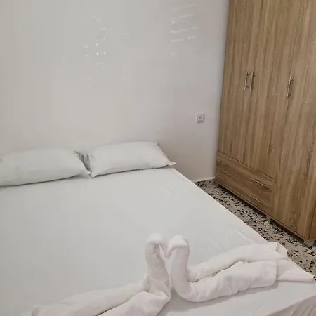 Ferienwohnung דירה במדבר Eilat Exterior foto