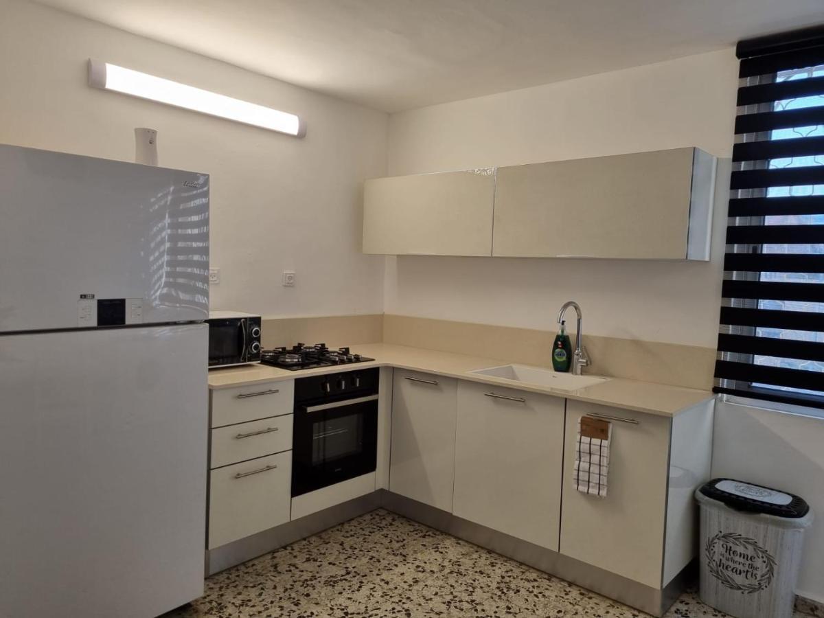 דירה במדבר Appartement Eilat