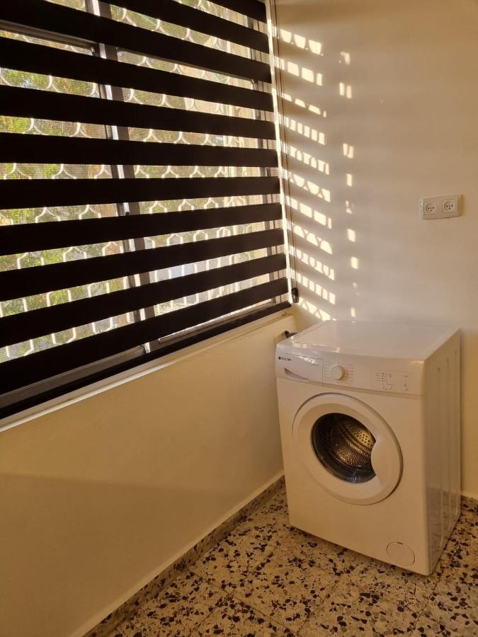דירה במדבר Appartement *