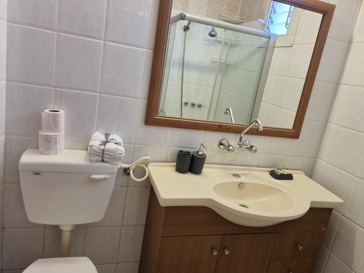 דירה במדבר Appartement Eilat