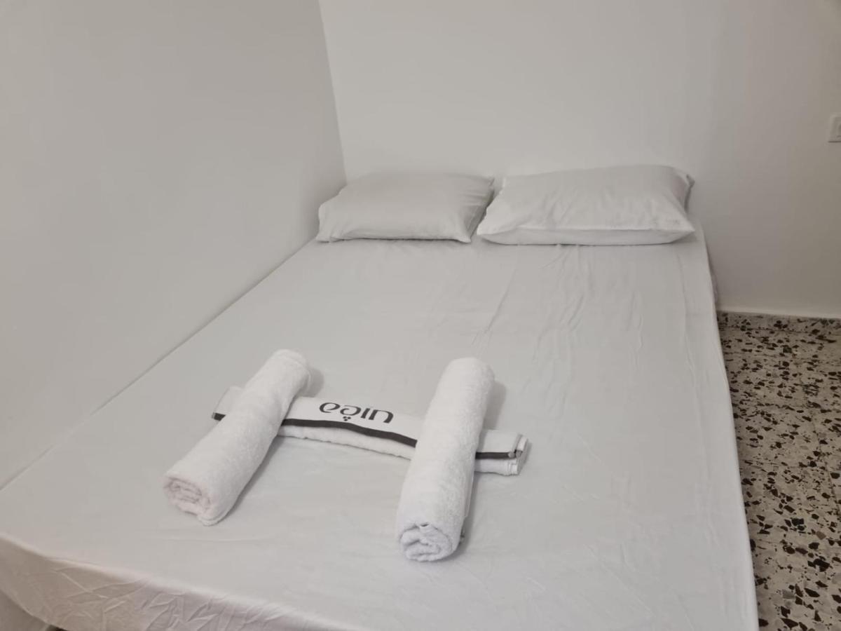 Appartement דירה במדבר